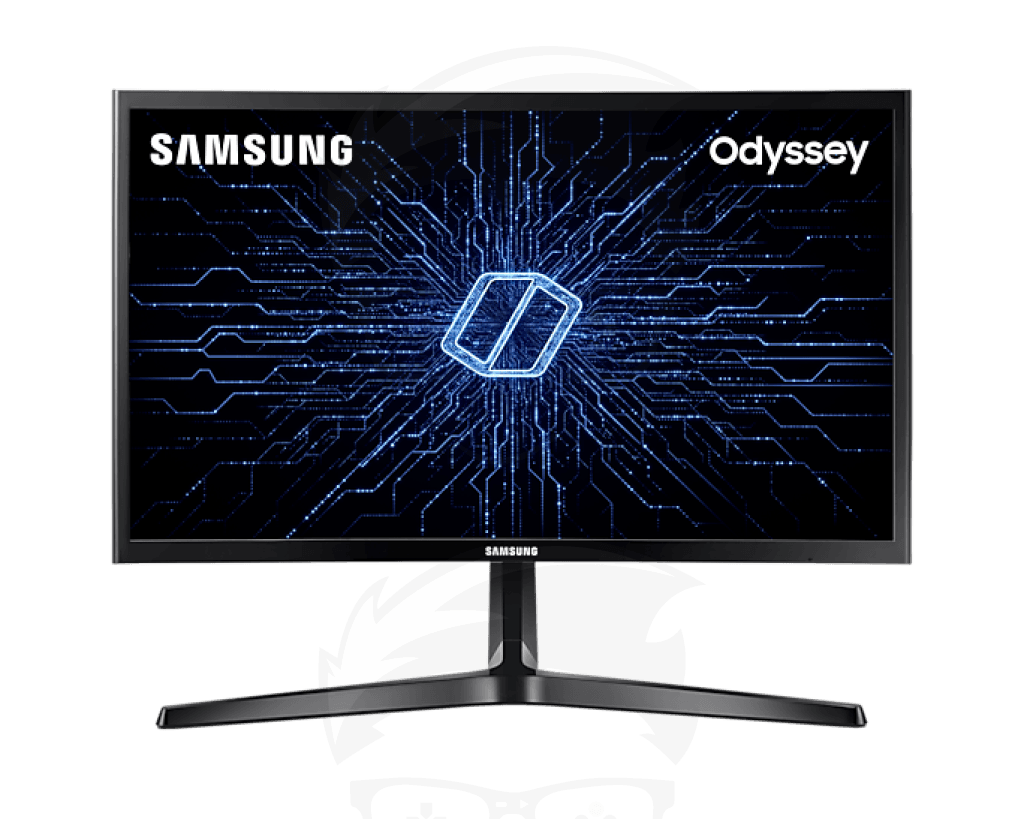 Samsung Odyssey C24RG5 24 Samsung Odyssey C24RG5 24